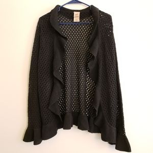 Faded Glory Knitted Sweater